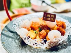 -老福洲·三十年福州味(斗东店)