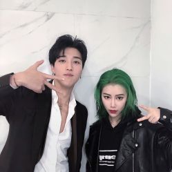 点击看大图 -HD HAIR STYLE