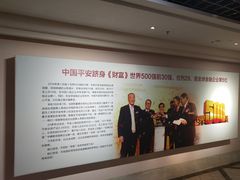 -平安（深圳）金融教育培训中心