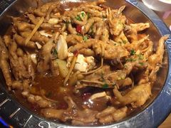 -胖哥俩肉蟹煲(永旺店)