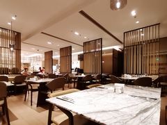 -深圳同泰万怡酒店·万荟轩自助餐厅(同泰店)