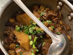 -阿拉丁新疆风味餐厅·清真(罗廊巷店)