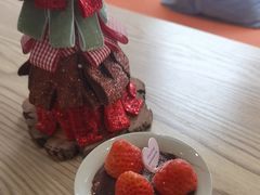-嗒令甜品·主题融合料理餐厅(首座时代店)