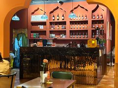 -红九格老火锅(三峡广场店)