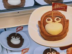 -宜家·瑞典风味餐厅(无锡店)