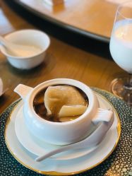 -深圳中洲万豪酒店·宴会厅