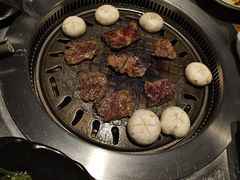 -焱铁烧·黑毛和牛专门店(南宁万象城店)