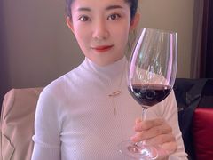 -卡本妮法餐厅·北京和平宾馆