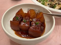 -江南灶中餐厅(南京香格里拉店)
