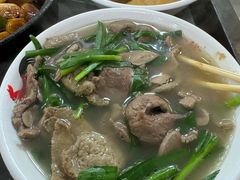 -珍珍小食店(西华路店)