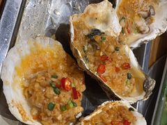 -正通记·哈尔滨烧烤·炭烤鸽子(七宝万科国际店)