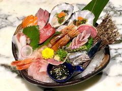 -家贺屋刺身寿司专门店