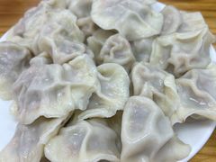 -启子大馅饺子