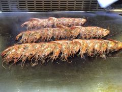-清水日本料理铁板烧(学府路店)