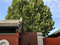 -嵩祝寺及智珠寺