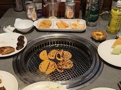 -尚宴牛特鲜自助(太原街万达店)