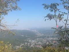 -香山公园