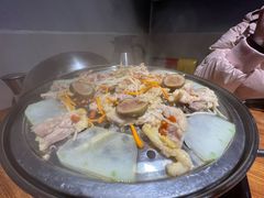 -映日农场无花果鸡(滨江东路店)