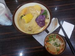 -张亮麻辣烫(天津和平多伦道店)