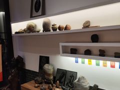 -天荷菜根·闽南素食自助(刺桐北路店)