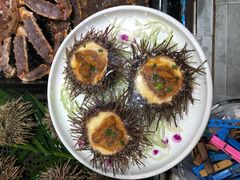 -79号渔船海鲜饭店(华强北店)