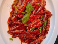 -太守宴·蘭院(天塔店)