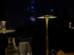 -FLAIR顶层餐厅酒吧(浦东丽思卡尔顿酒店)