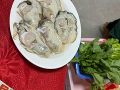 -花苑美食横琴生蚝火锅(拱北粤华路店)