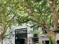 -BAKER&SPICE(安福路店)