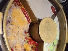 -巴奴毛肚火锅(广益哥伦布店)