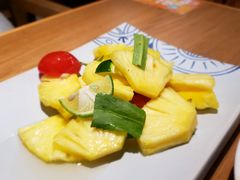 -云海肴·汽锅鸡·云南菜(东坝金隅店)