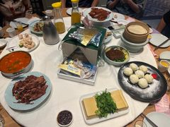 -红樱桃·欢乐餐厅(太原里店)