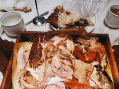 -掌柜的店·河南菜(日月光店)