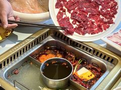 -雾都渣渣火锅(南城智汇城店)