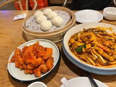 -陈傻子餐厅(世纪都会店)