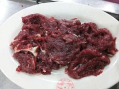 -粤潮牛肉火锅店(江南大道店)
