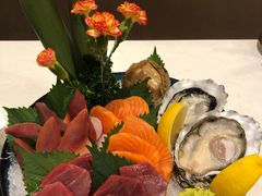 蓝鳍金枪鱼-满田家大排档(朝阳店)