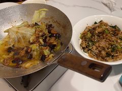 -福巷湘食小馆·猛火现炒(上海首店)