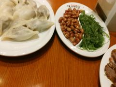 -清和传家饺子(龙泉道物美店)