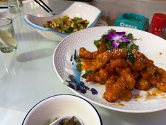 -熊刚饭店·太湖本地土菜·融合菜(天成时代广场店)