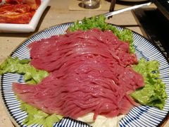 -锦城印象火锅(天府三街店)
