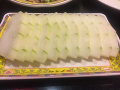 -芦月轩羊蝎子(劲松店)
