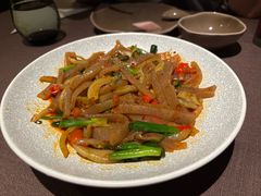 -山石榴·贵州菜(陆家嘴中心店)