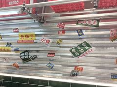 -堂堂小伙夫·辽宁小吃大排档(京西大悦城店)