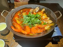 -山芋腔苏北菜(盐城大丰店)