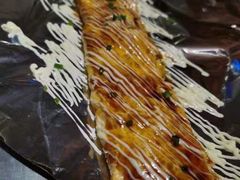 猪肉鸡蛋烧卷-日葵 大阪烧ひまり(仙霞路店)