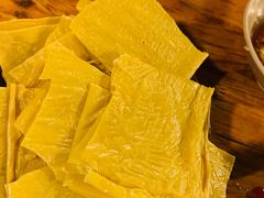 -岗上渣渣老火锅(两路口店)