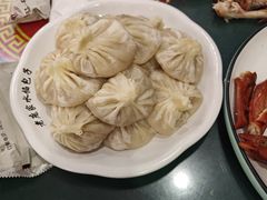 -老庞家水馅包子馆