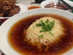 -松鹤面馆·古法焖肉面(观前店)
