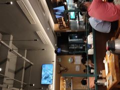 -木屋烧烤(坂田天安云谷店)